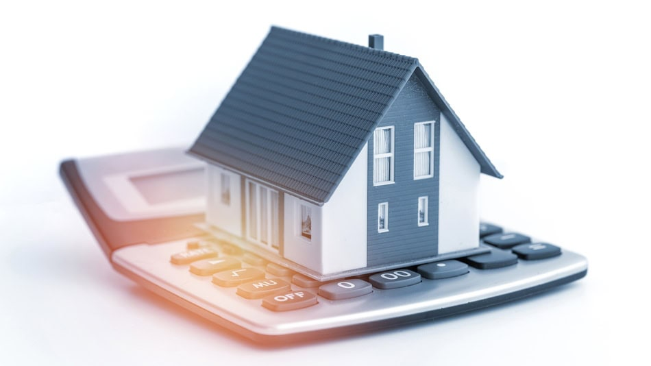 Avalúos Inmobiliarios