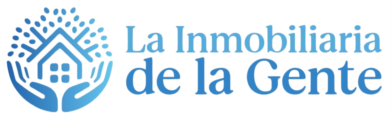 Inmobiliaria de la Gente – Logo