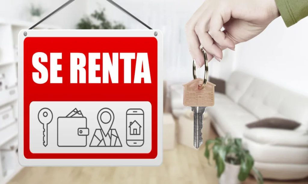 Renta Habitacional